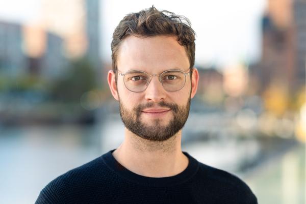 M.A. Raumstrategien, B.A. Kommunikationsdesign